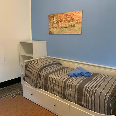 בית נופש In Portofino By Portofinovacanze