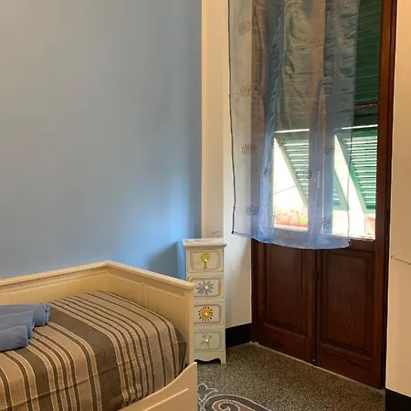 בית נופש In Portofino By Portofinovacanze ראפאלו