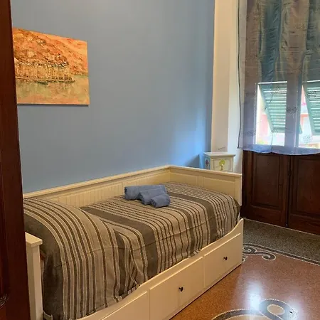 In Portofino By Portofinovacanze