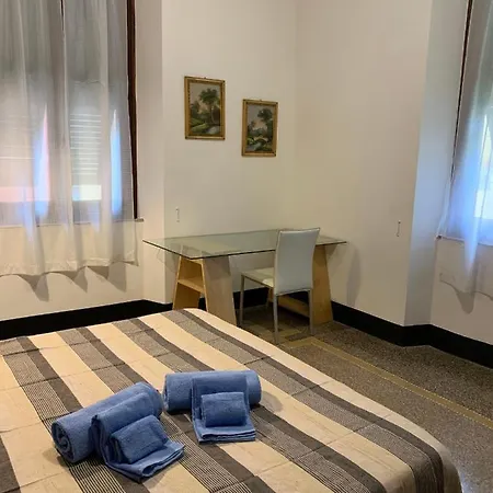 In Portofino By Portofinovacanze בית נופש *