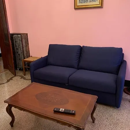 בית נופש In Portofino By Portofinovacanze *