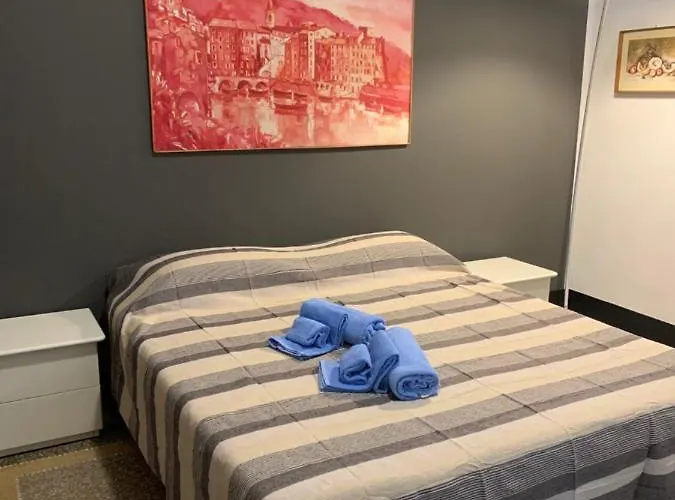 In Portofino By Portofinovacanze * Rapallo