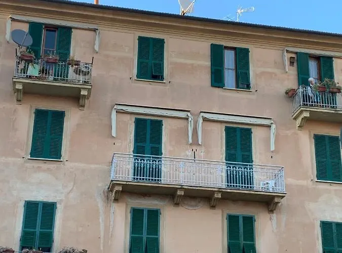 In Portofino By Portofinovacanze