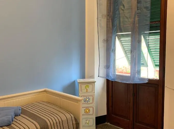 בית נופש In Portofino By Portofinovacanze ראפאלו