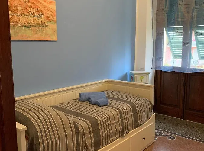 In Portofino By Portofinovacanze