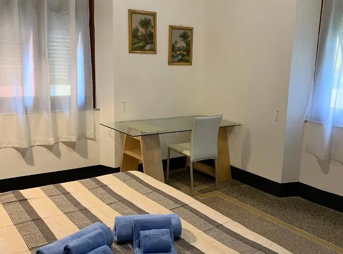 In Portofino By Portofinovacanze Holiday home *