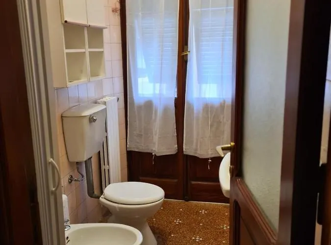 In Portofino By Portofinovacanze בית נופש