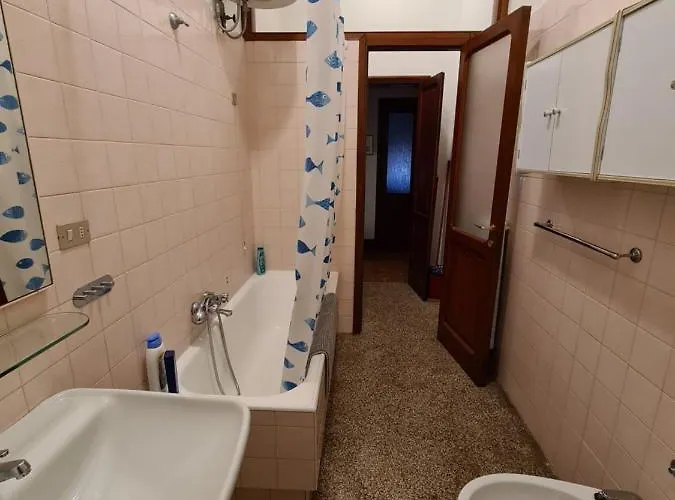 In Portofino By Portofinovacanze Holiday home *